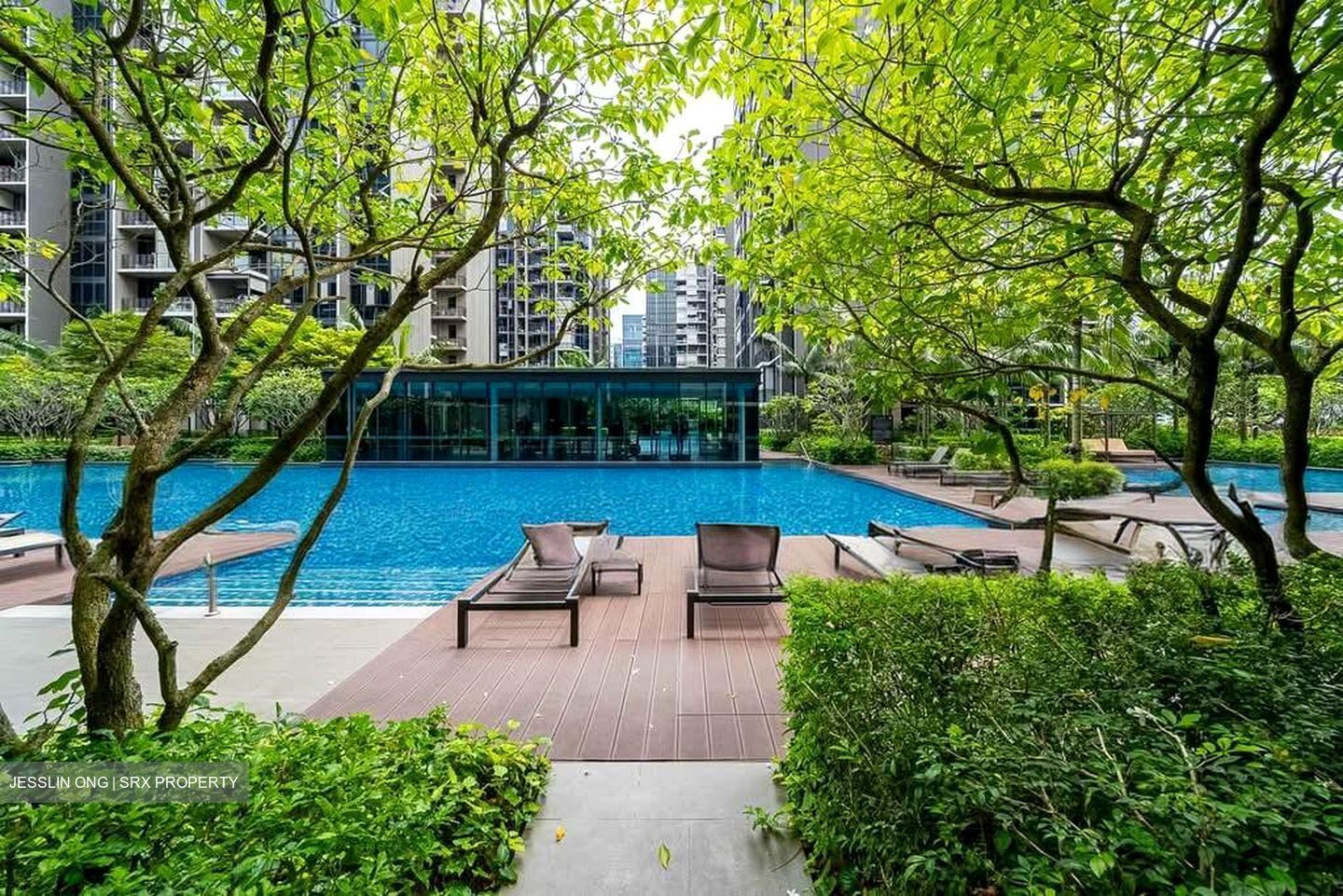 The Tapestry (D18), Condominium #531529601
